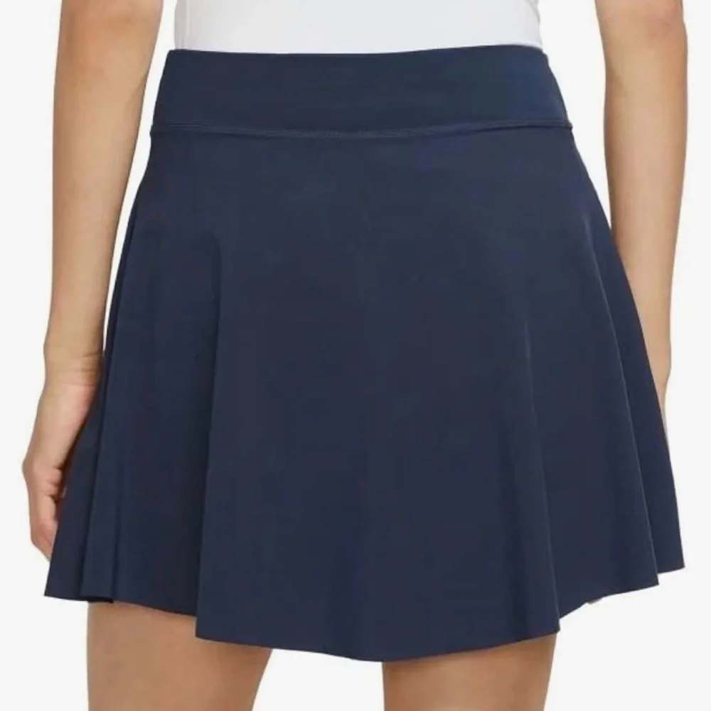 Nike Dri-Fit Women’s Active Skirt Golf/Tennis 15” Obsidian(Navy) Size-XS NWT